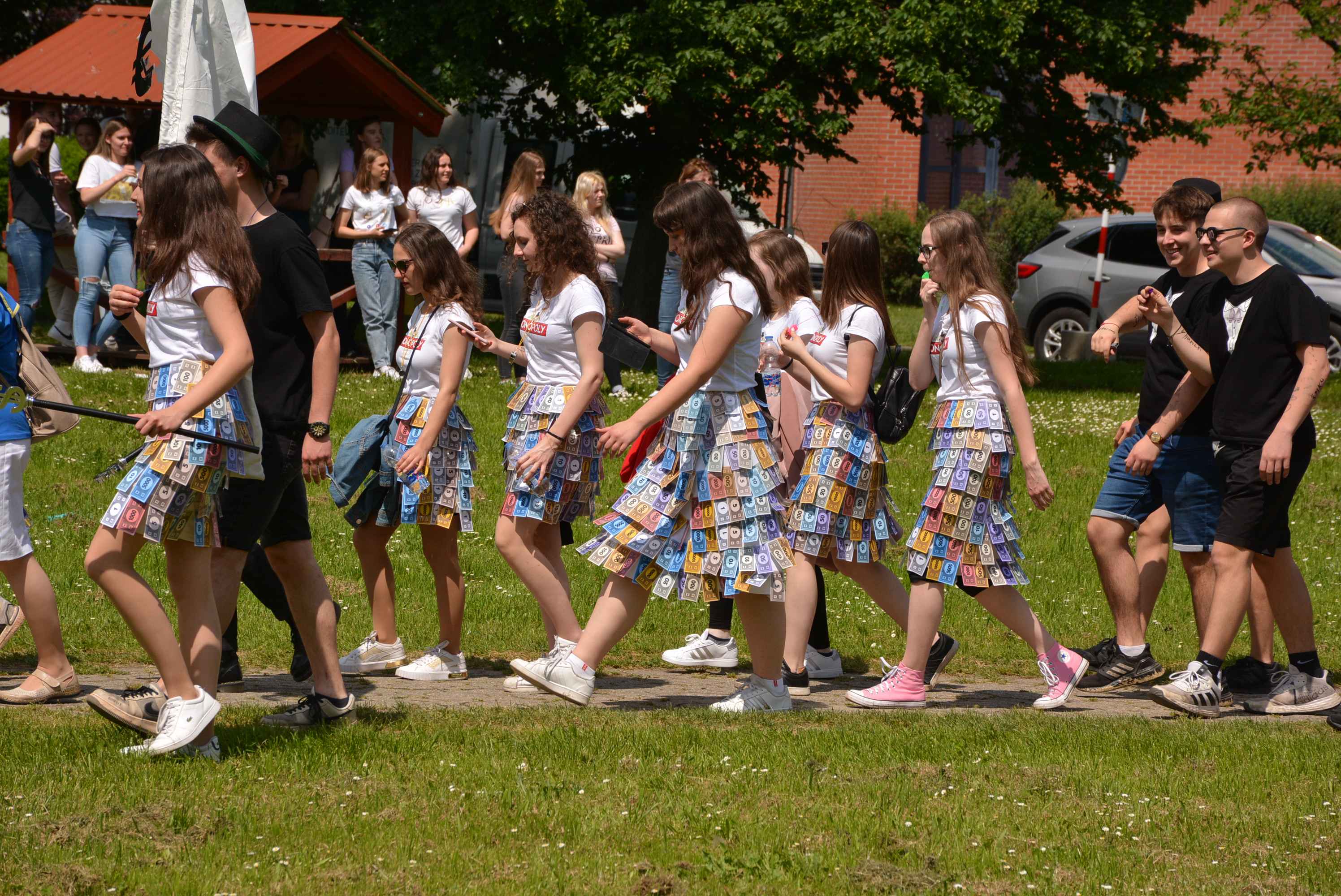 FOTO Pogledajte kako je bilo na finalnom danu ‘Coolijade’