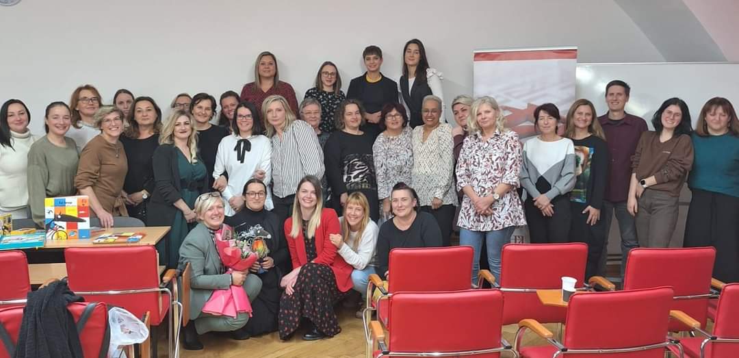 Dječji vrtić Cipelica