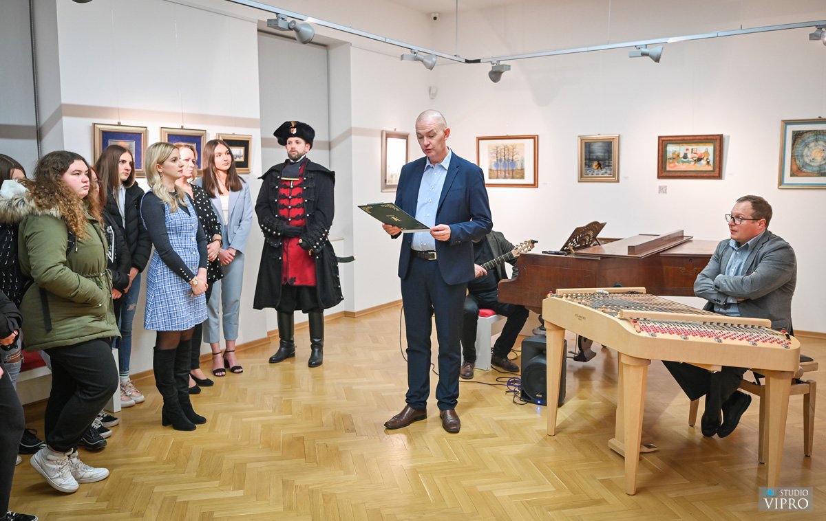 Noć muzeja u Prelogu