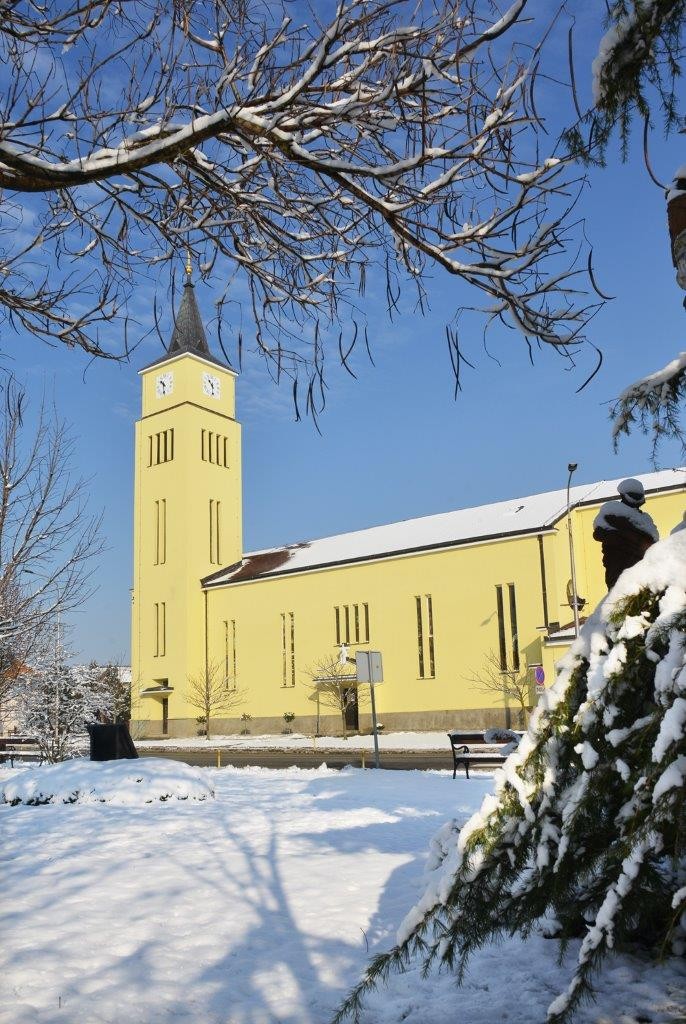 FOTO Predivne fotografije Donjodubrovčanke Katarine Frančić dar su Dobravčanima za Valentinovo