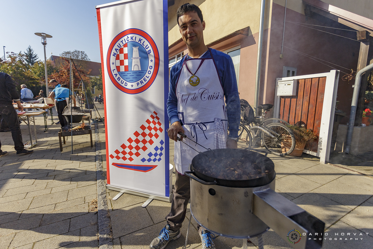 Klikom po Prelogu (06.10.2018.)