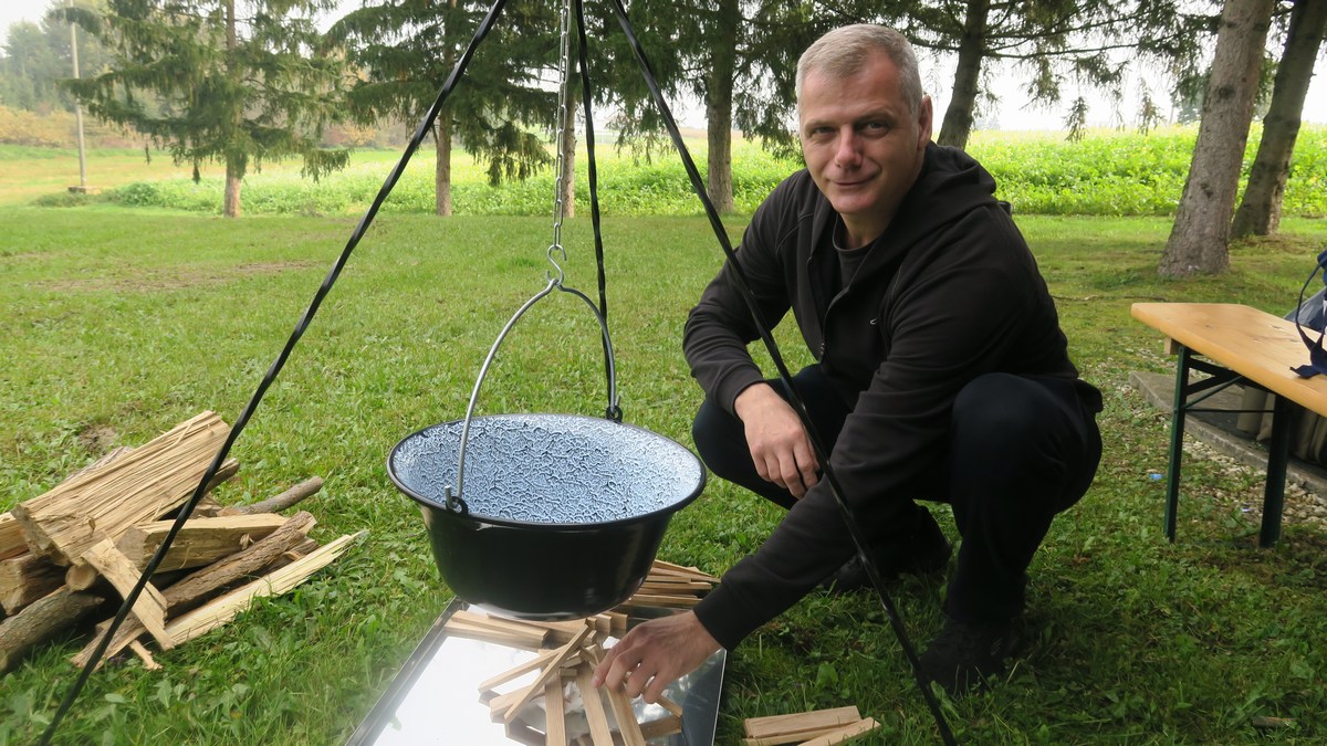 FOTO Braniteljski Bogračfest u Gornjem Mihaljevcu