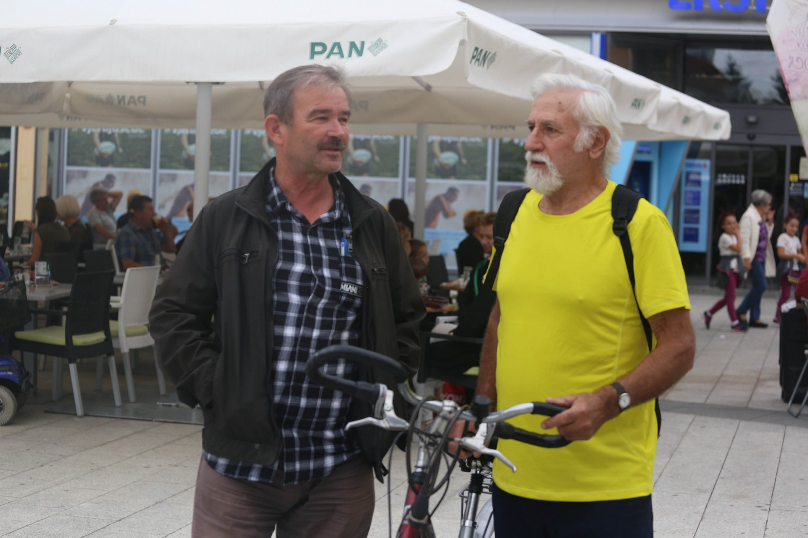 Klikom po Čakovcu (14.9.2019.)