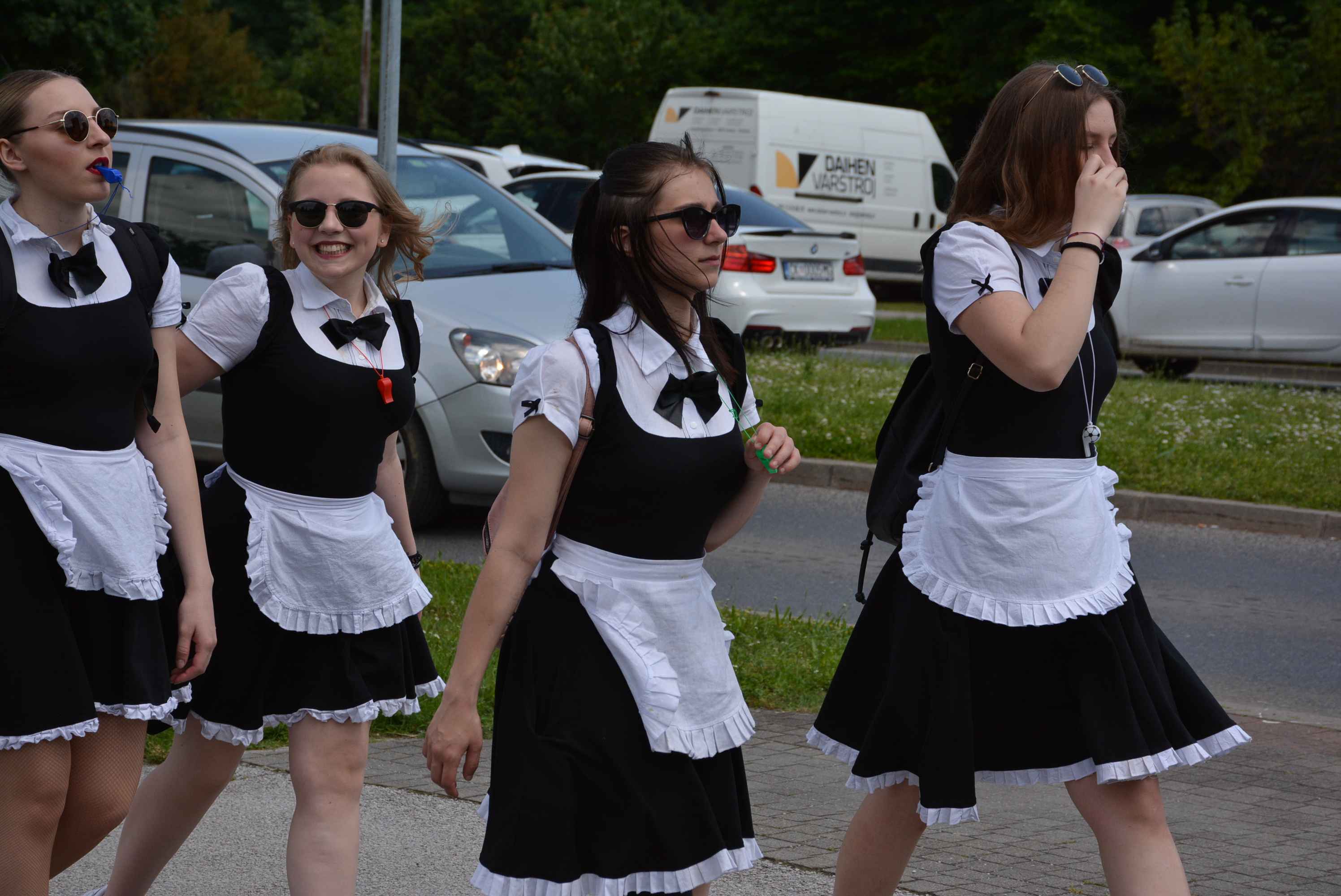 FOTO Pogledajte kako je bilo na finalnom danu ‘Coolijade’