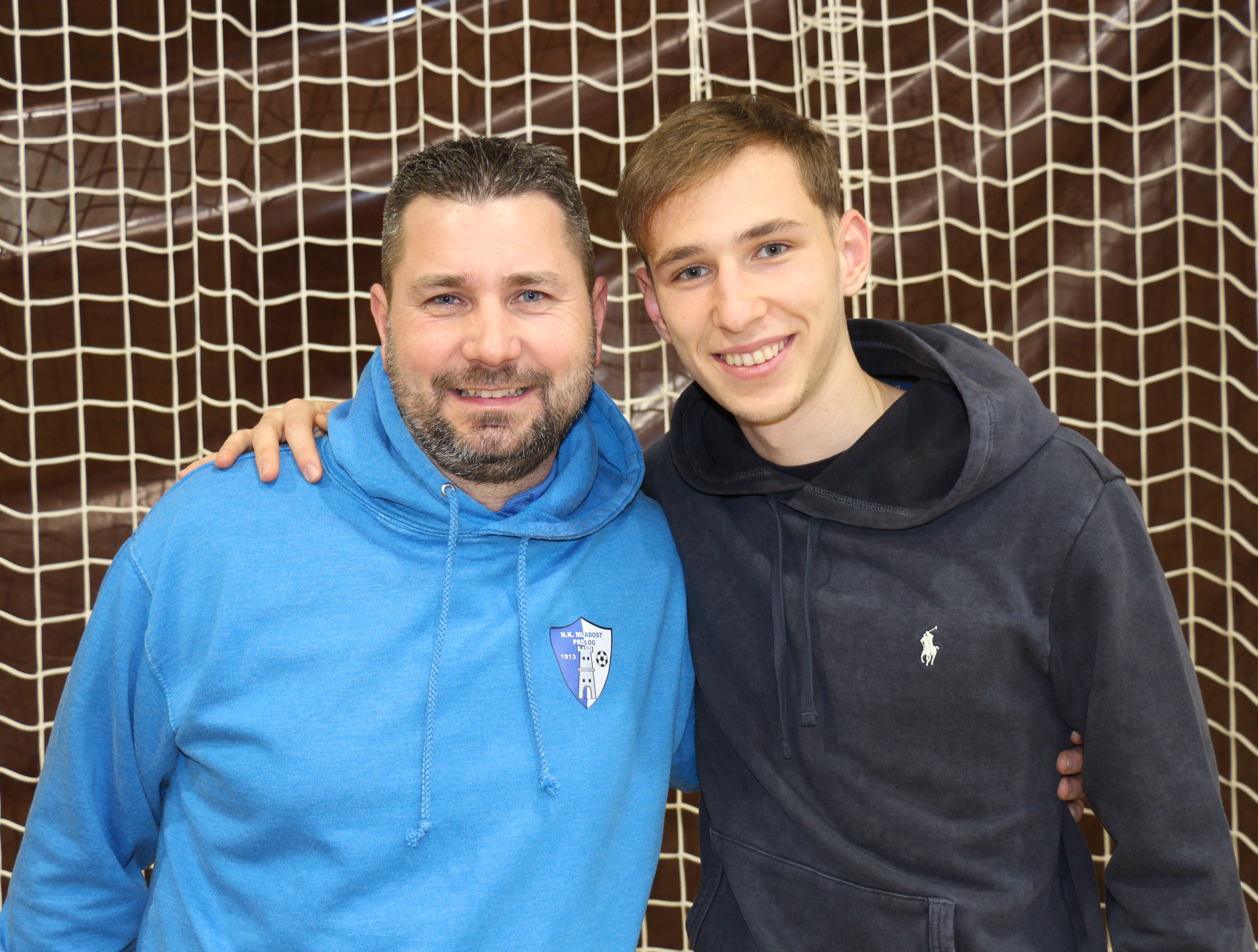 Lovro Zvonarek u Prelogu