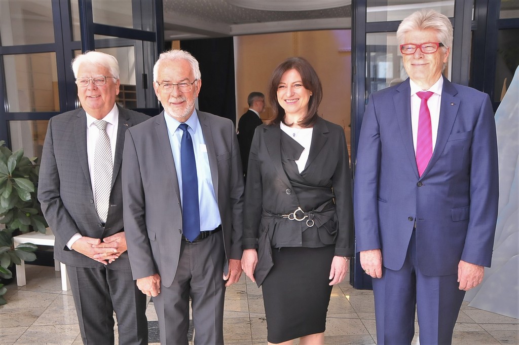 Svečano otvorena nova zgrada Srednje škole Čakovec