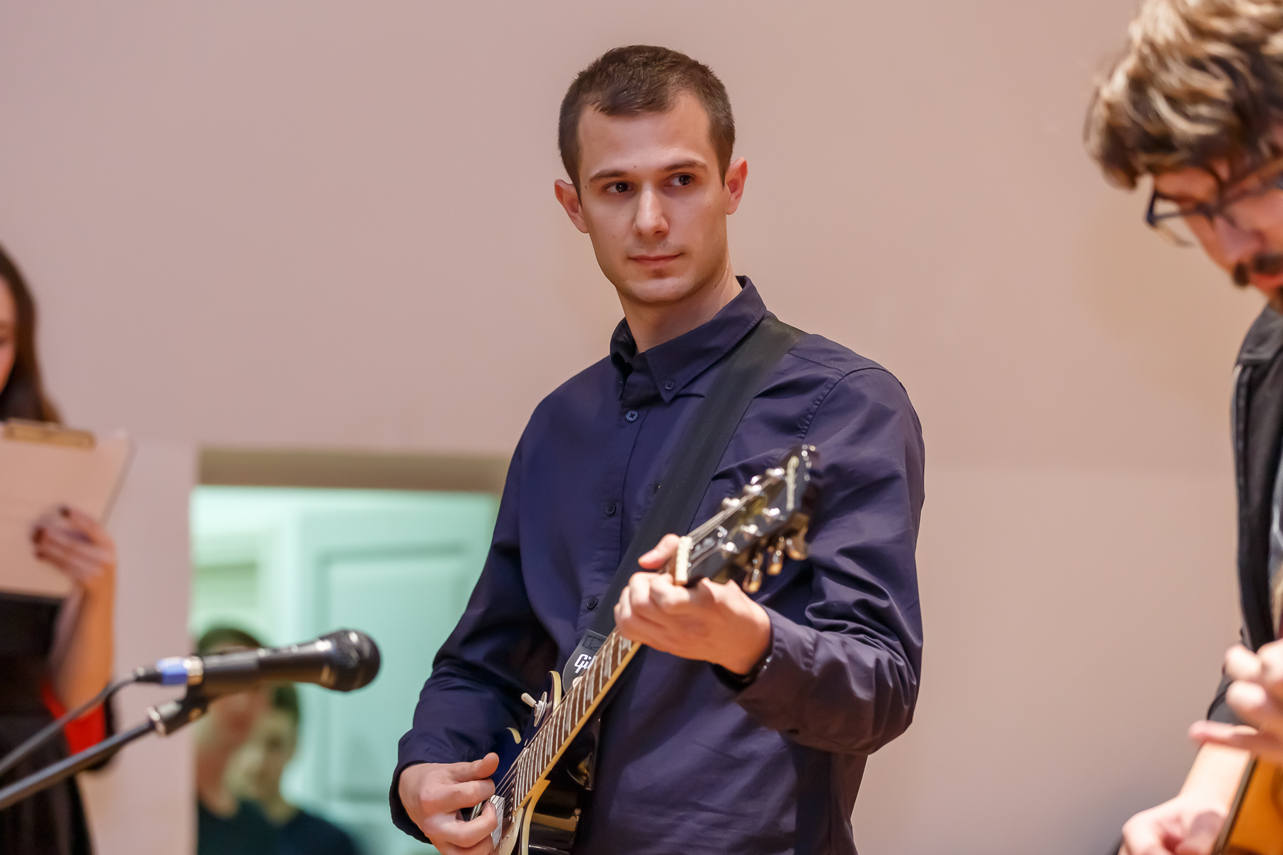 Božićna produkcija Suite u Čakovcu