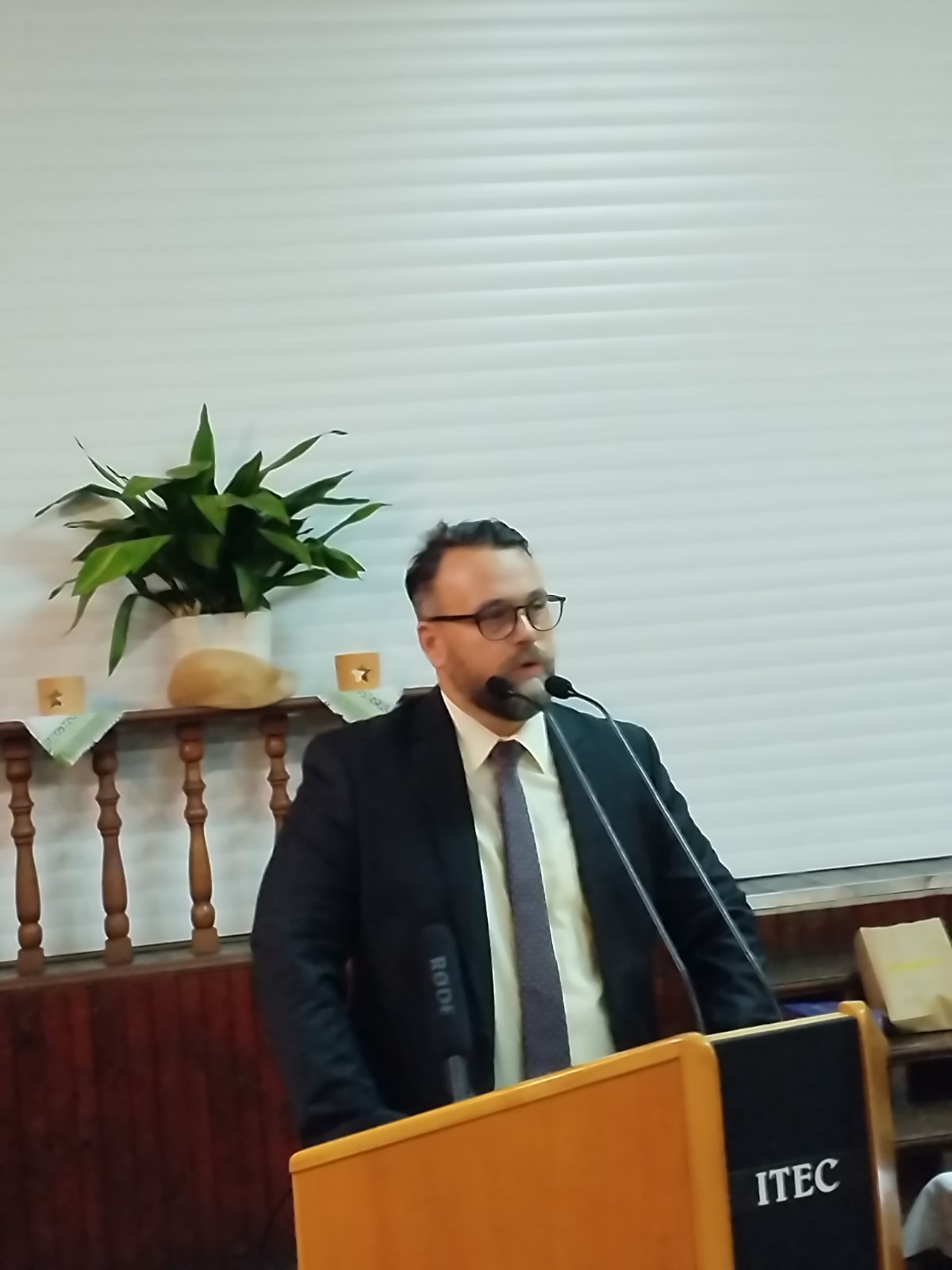 Uz Dan mjesta Čehovec u pogon puštena javna rasvjeta između Čehovca i Preloga