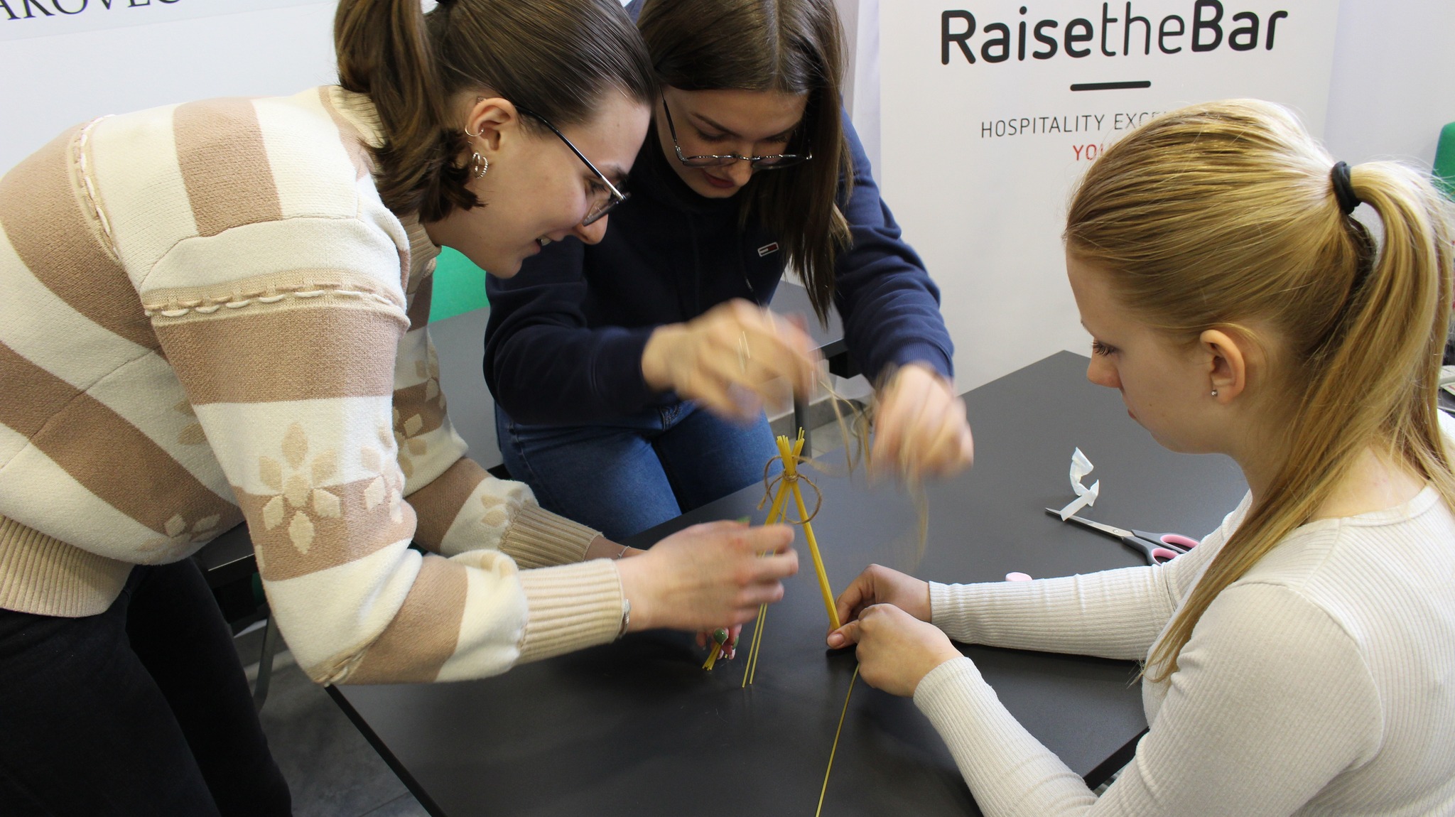 Masterclass predavanje