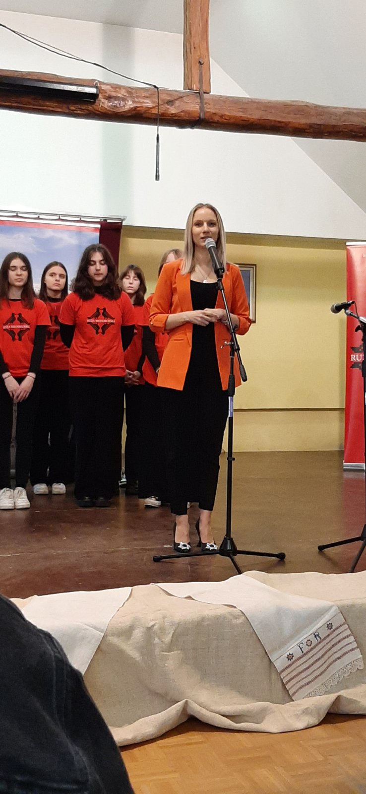 ruža međimurska