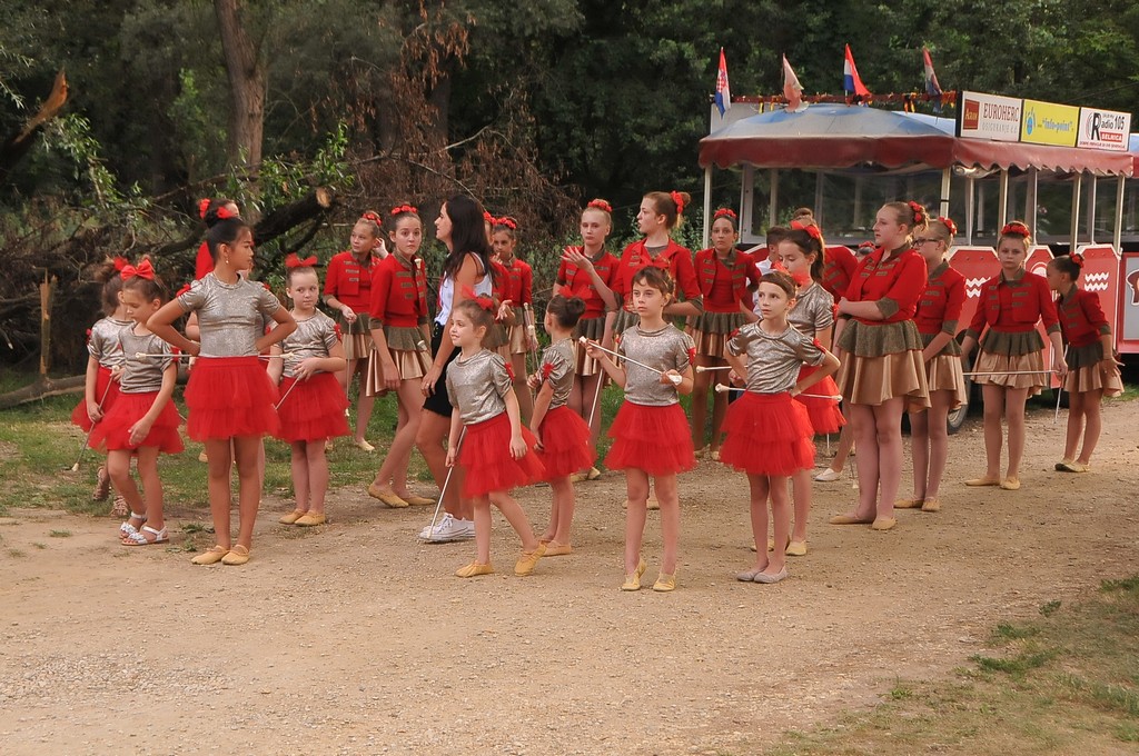 Prekrasan ljetni koncert Dominika Padarića i Stridonna na Muri