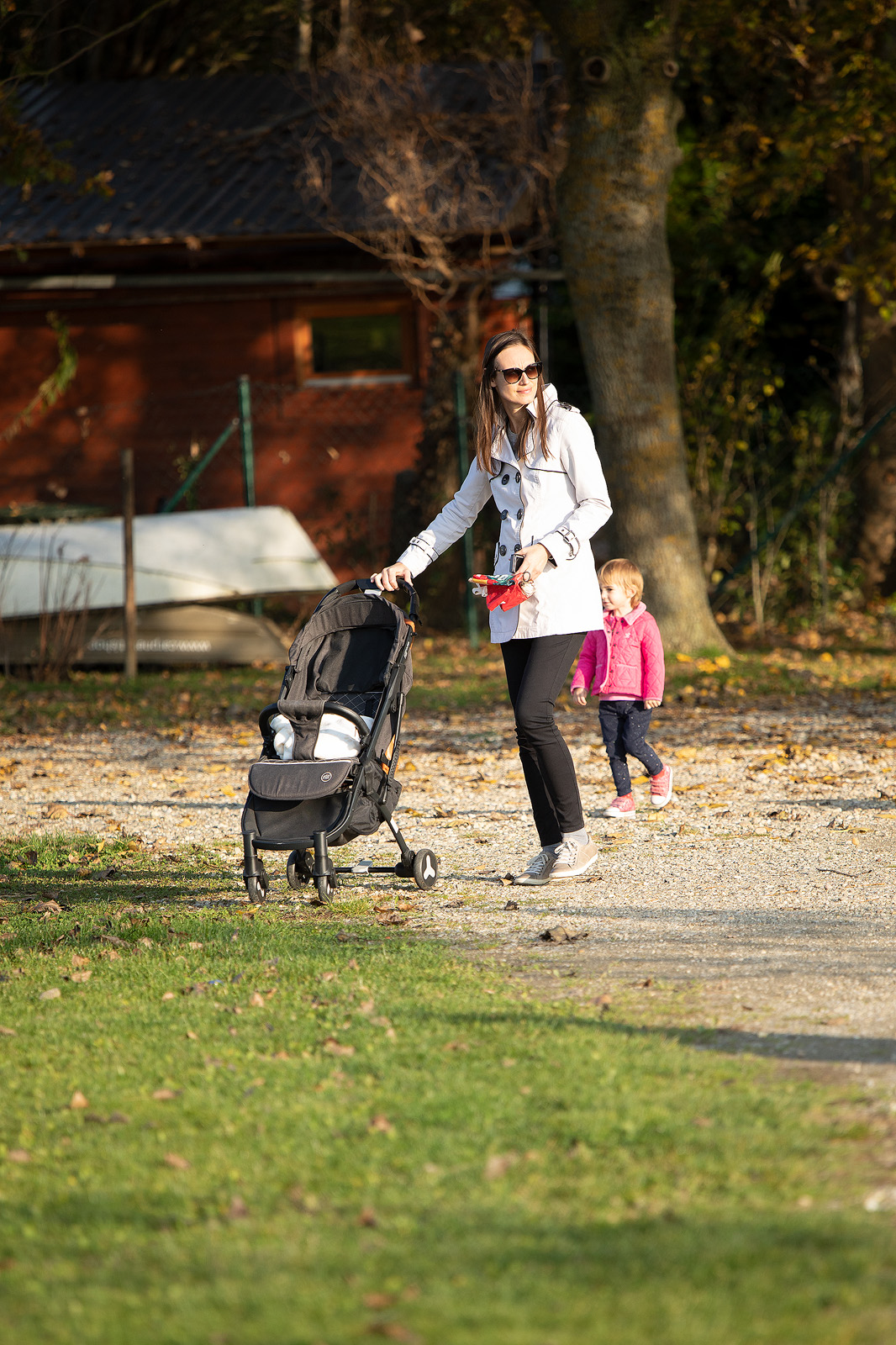 Klikom po Marini (25.10.2020.)