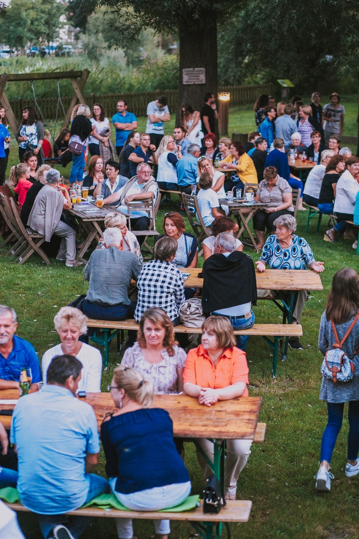 Središnja proslava Dana turizma u Svetom Martinu na Muri