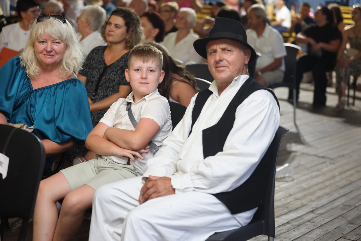 BILO JE SVEČANO KUD Kaštel Pribislavec proslavio 25. rođendan