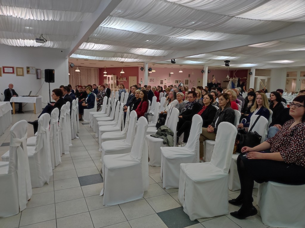 IZBORNA SKUPŠTINA Robert Grudić novi predsjednik Hrvatskog liječničkog zbora – Podružnice Čakovec