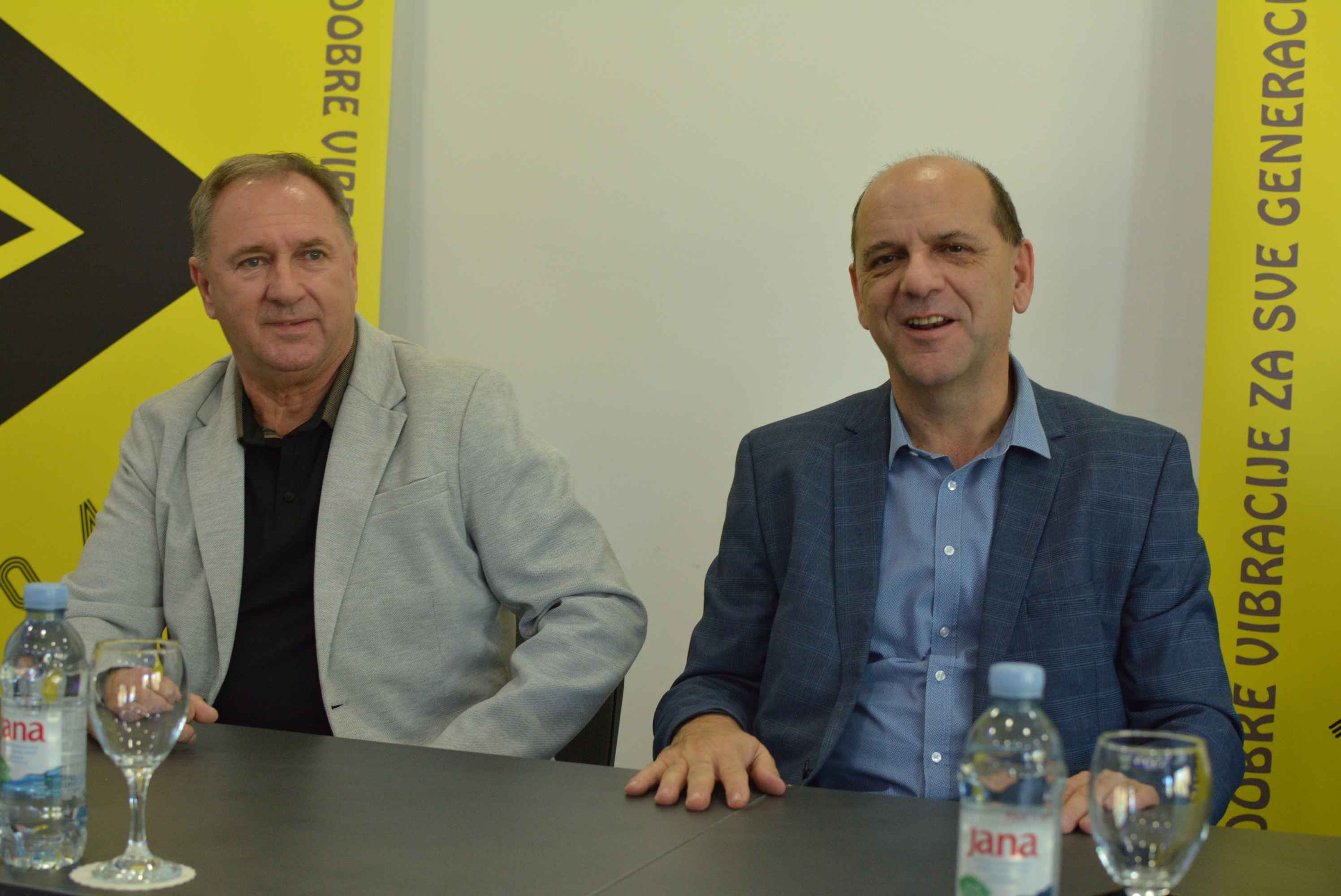 RADIO 105 SLAVI 30 GODINA Legendarni Parni Valjak obilježit će veliku proslavu