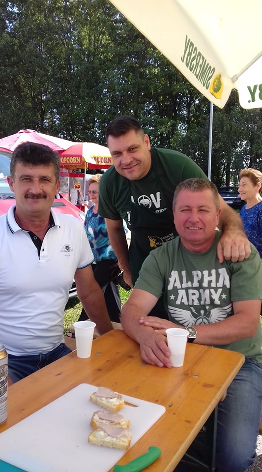 Festival vanjkovci i tradicijskih jela