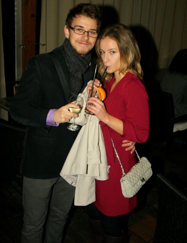 Arcus (Subota, 5.11.2011.)