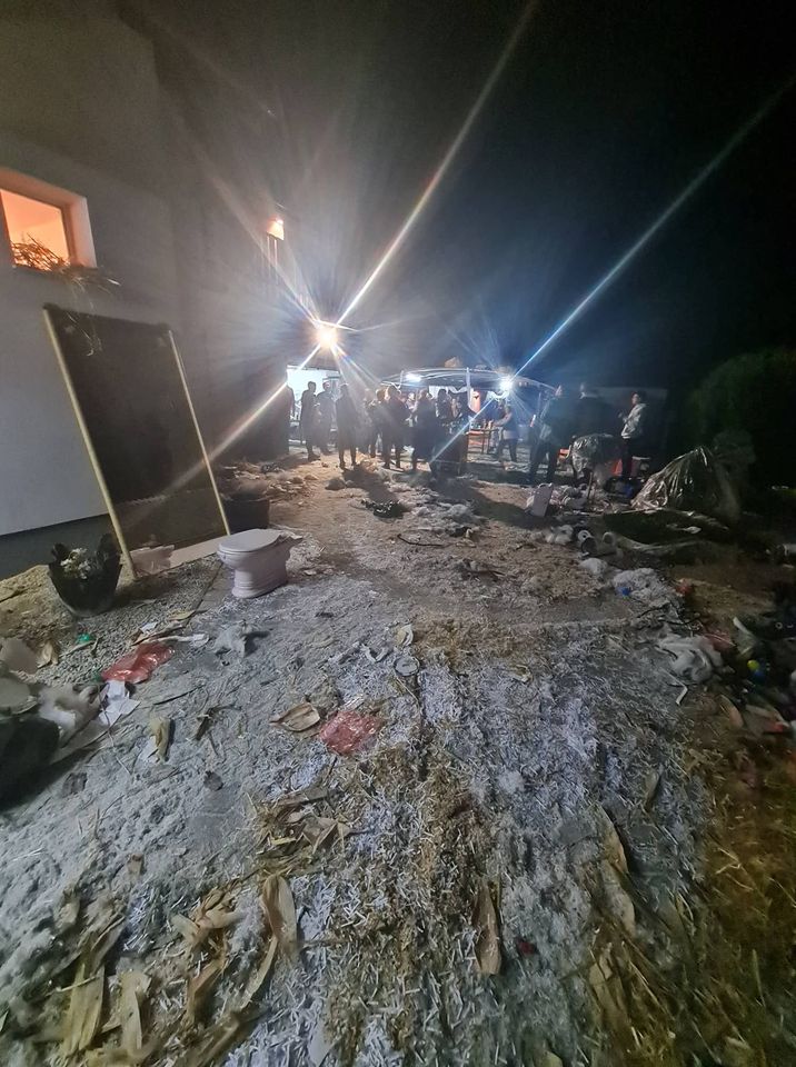 Potepanje za mladence: Žene se Helena Varga iz Ivanovca i Ivan Novak iz Šandorovca!