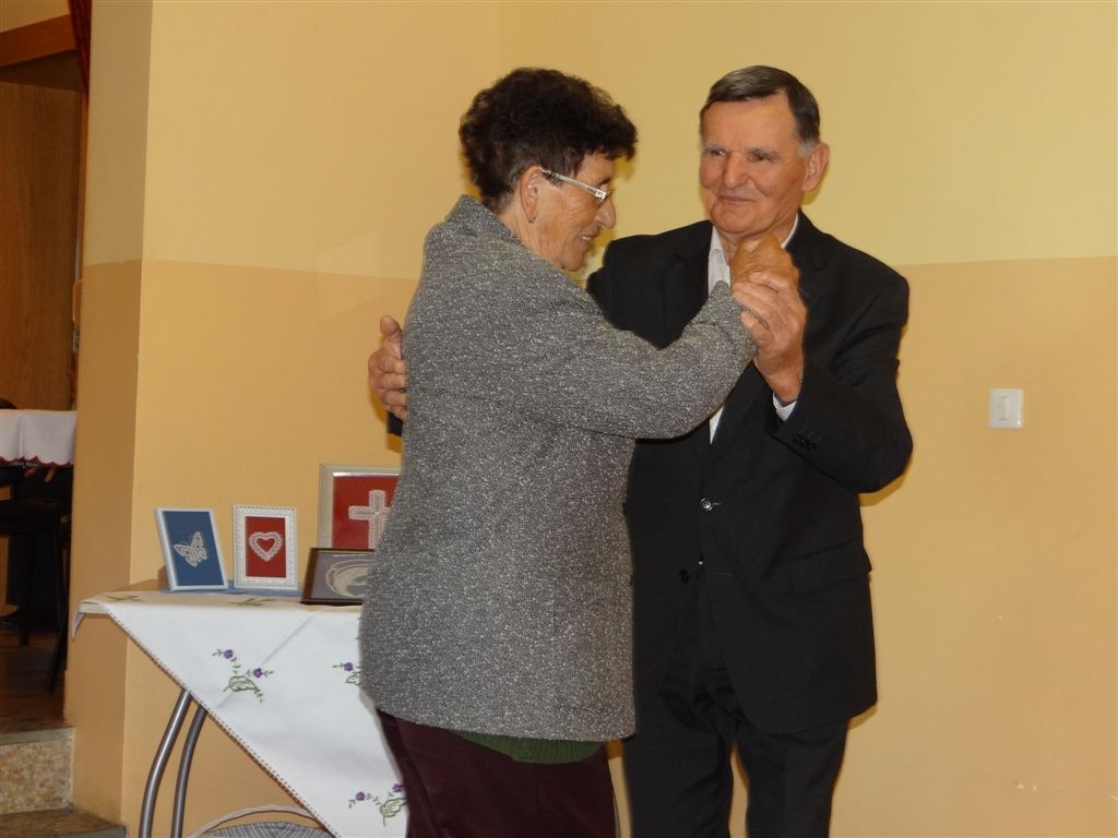 Međunarodni dan starijih osoba u Donjem Vidovcu i Donjem Mihaljevcu