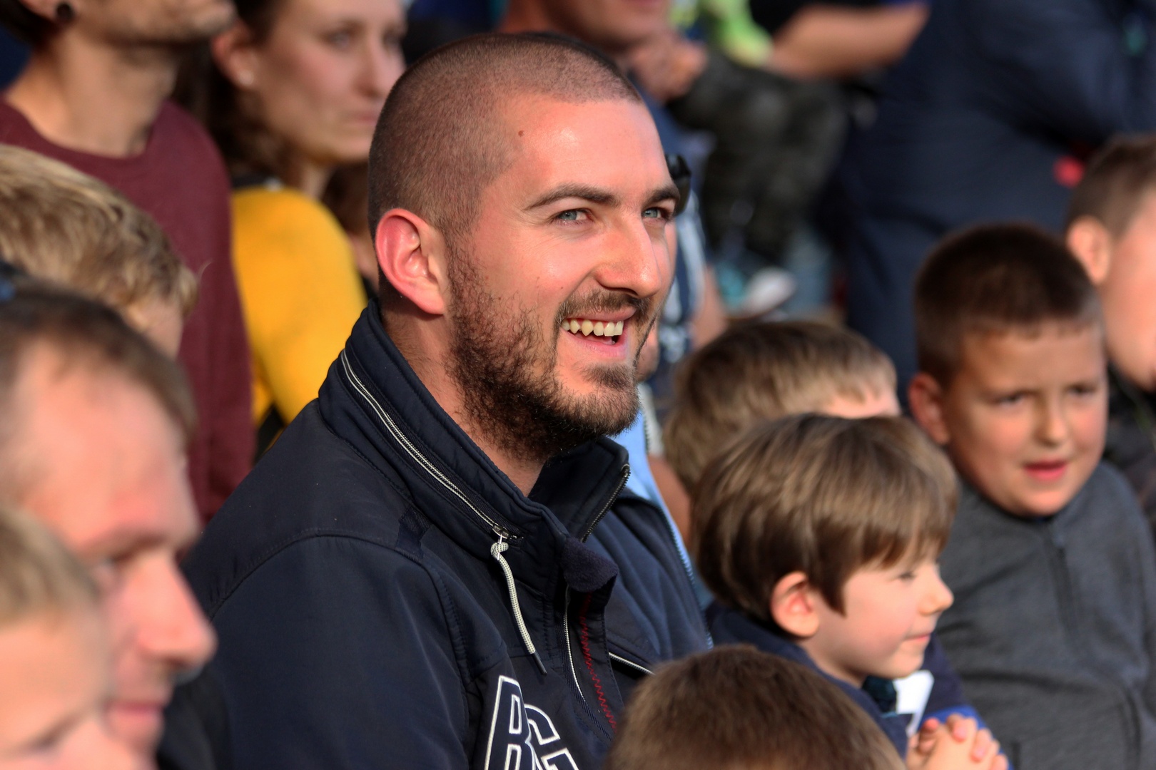 U Čakovcu održan Monster Truck show