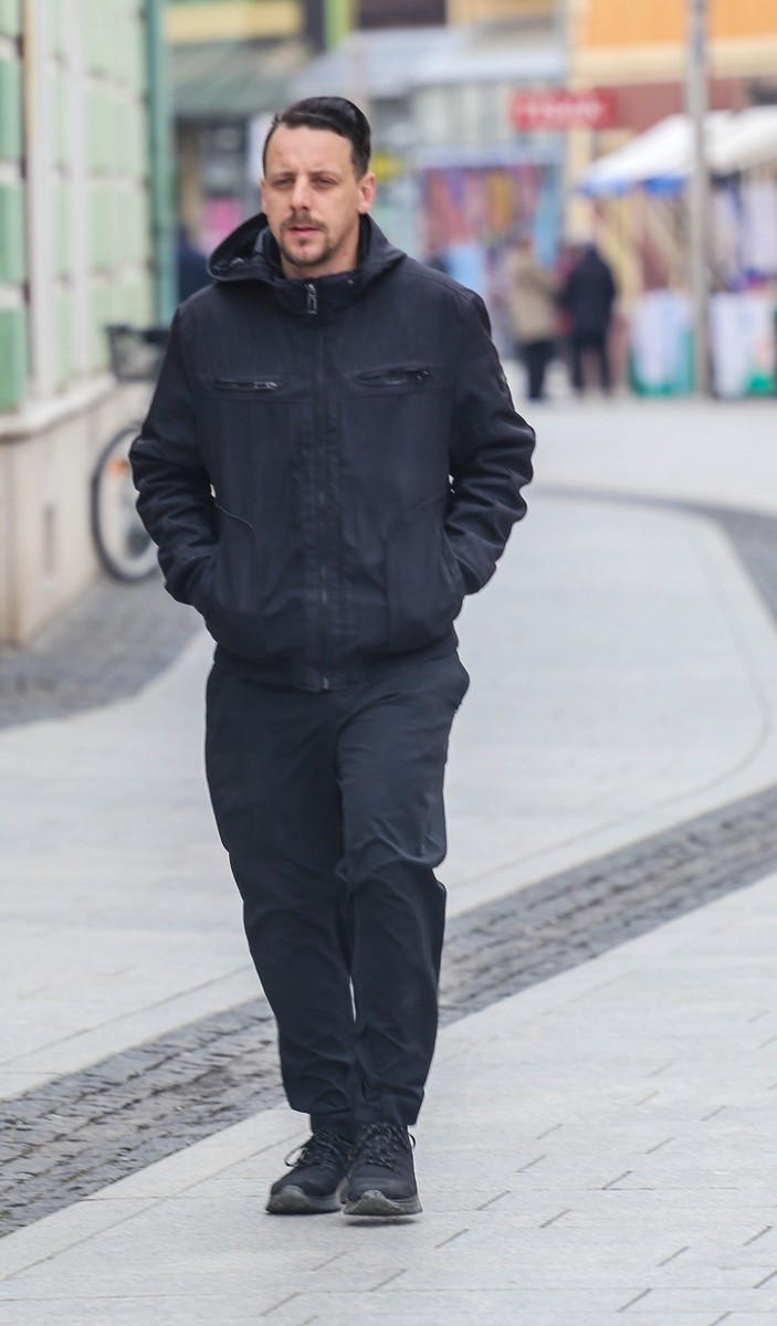 Klikom po Čakovcu (13.4.2019.)