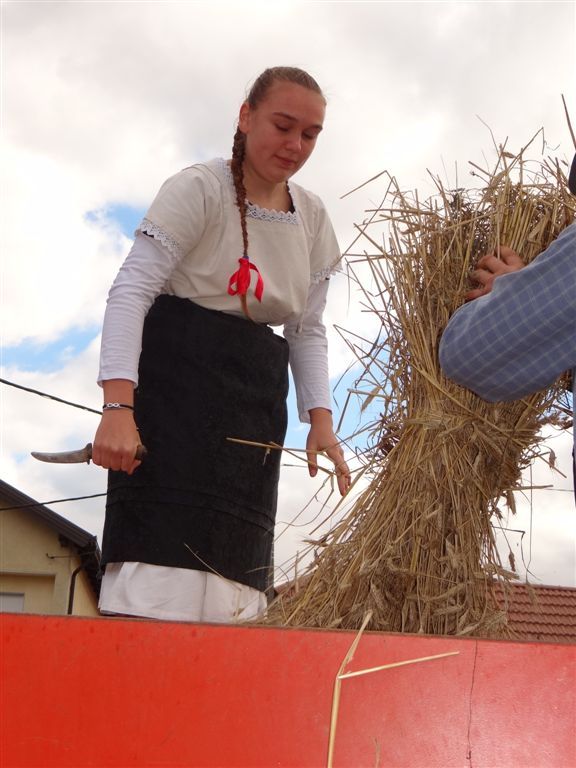 Mamičina škrija u Gornjem Kraljevcu