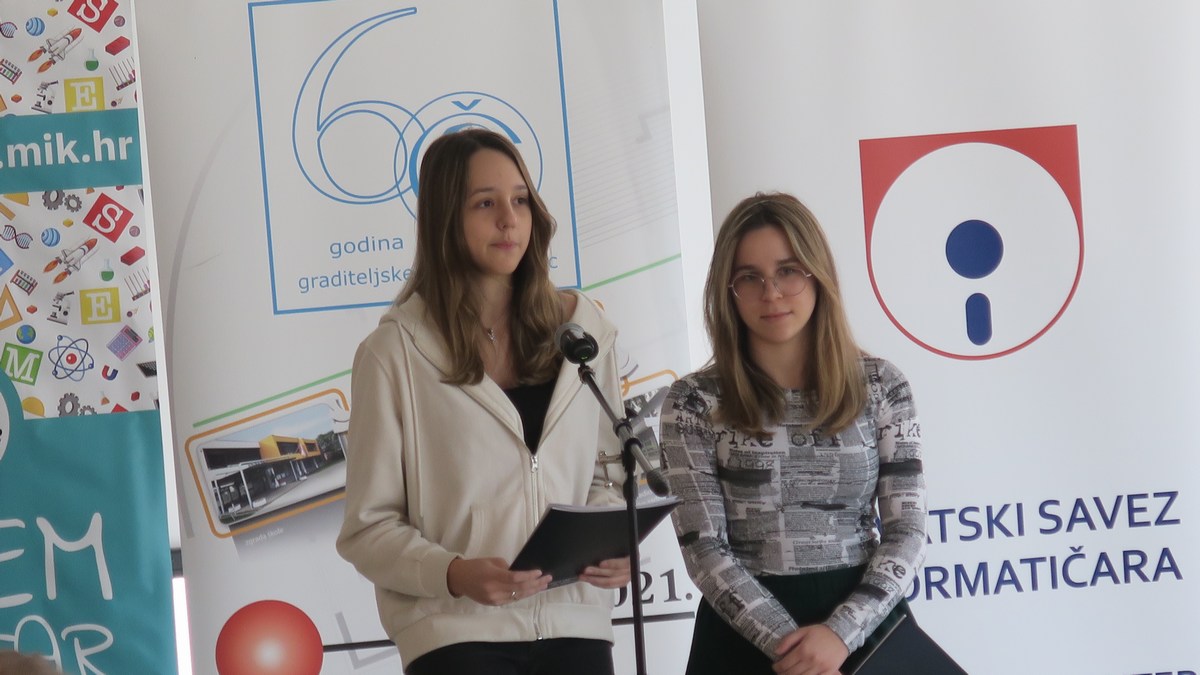 Zimska škola informatike