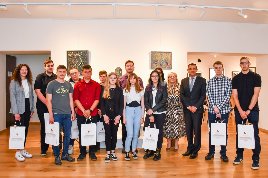 Međimurske strukovne škole ponovno u samom vrhu!