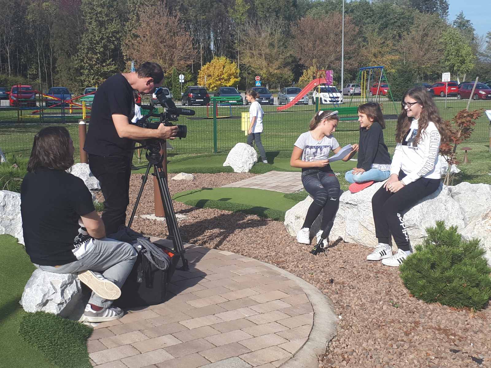 Dječji vrtići Dječji vrtići