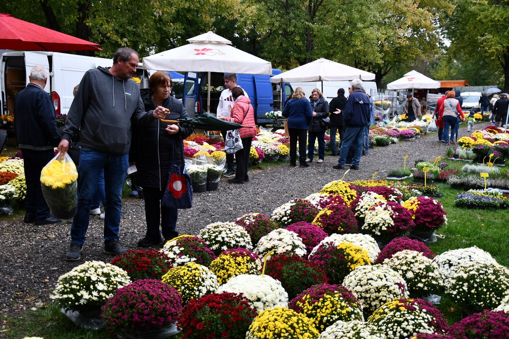 IMA SVEGA I SVAČEGA Čakovečki sajam srijedom