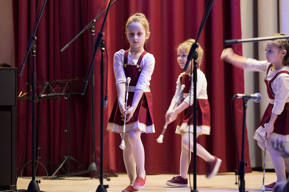 Humanitarni koncert u Gornjem Mihaljevcu