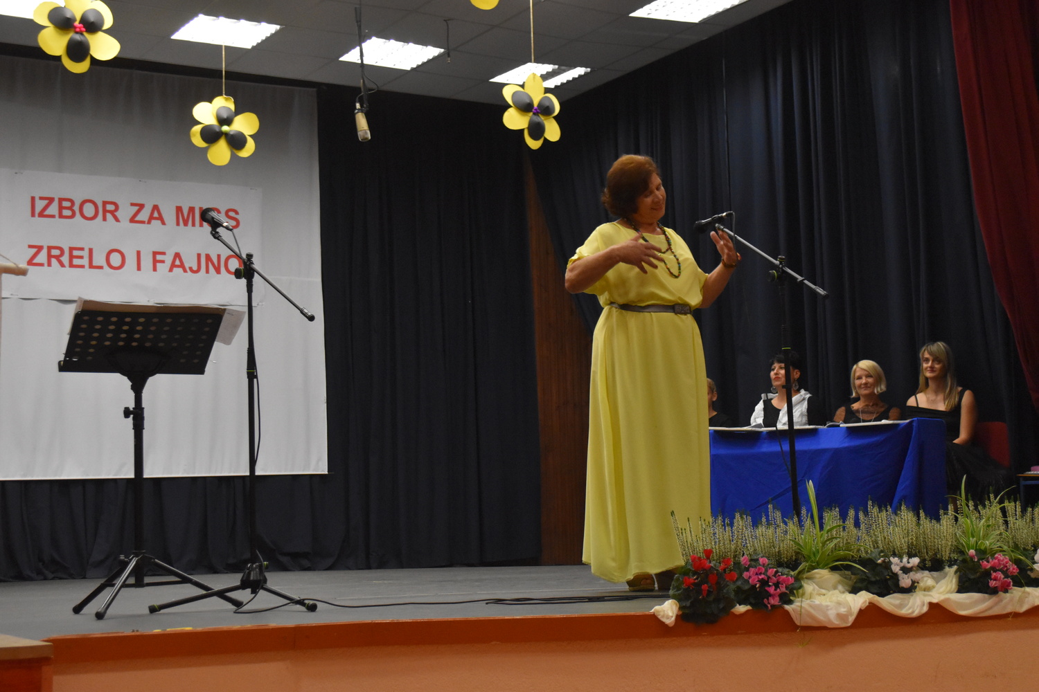 udruga žena belica, 15 godina 2023