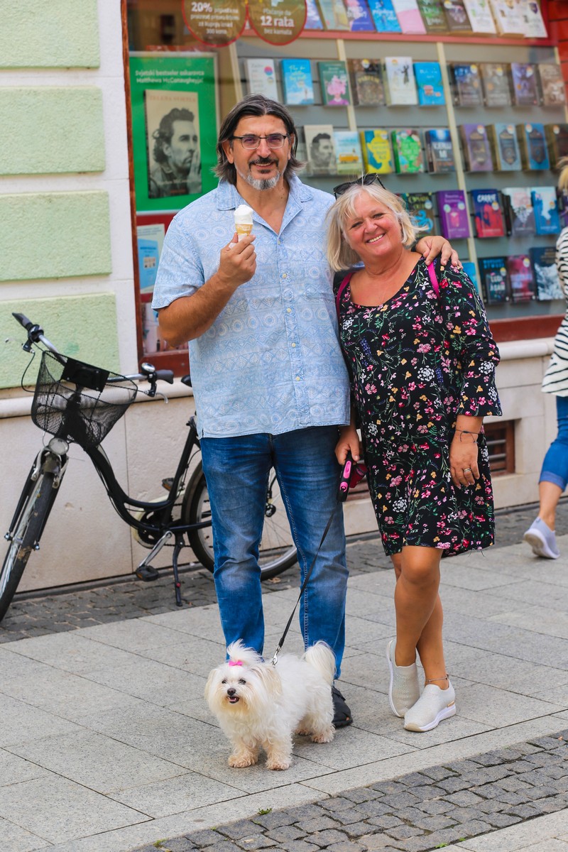 Klikom po Čakovcu (20.8.2022.)