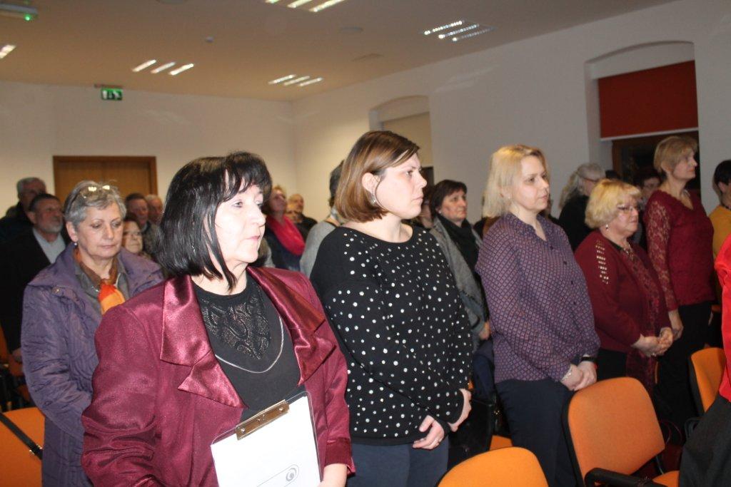 Izborna skupština Županijske lige protiv raka Čakovec