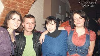 slika0022 Antrum – Gloria band (Petak, 3.2.2012)