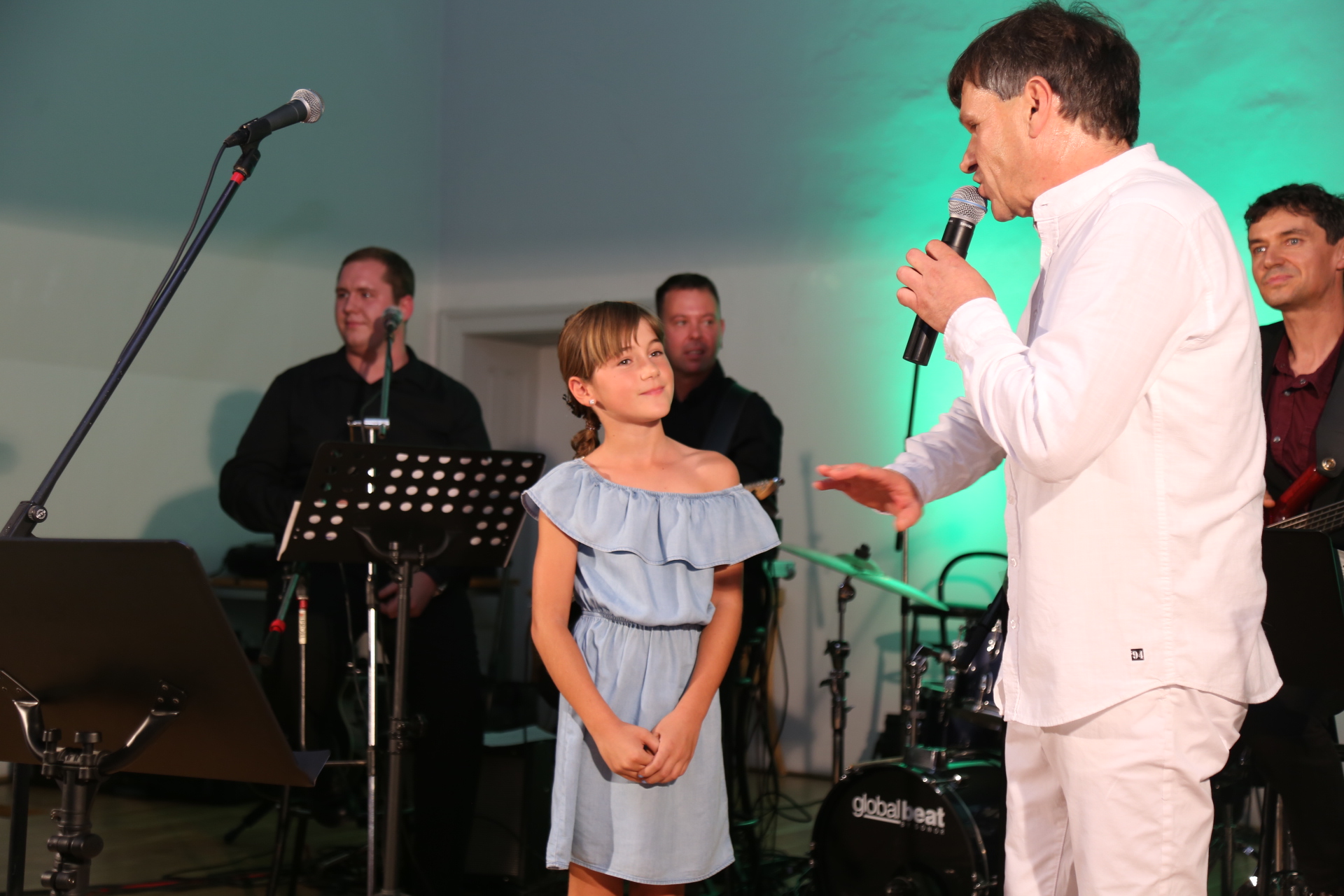 Promocija pjesme i video spota ‘Međimurje, tak mi fališ’