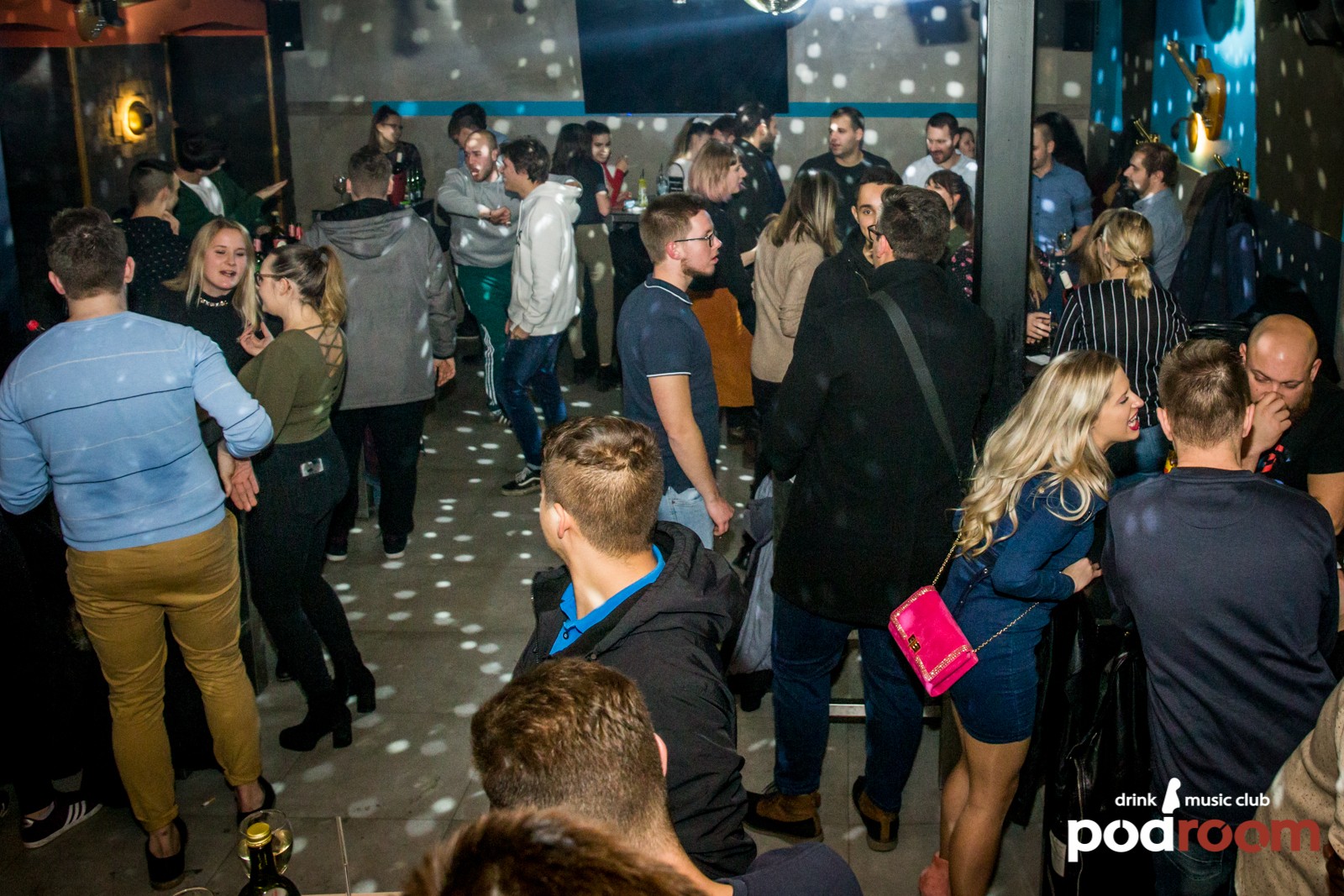 Podrumarenje uz Vina Novak & TS Kumovi