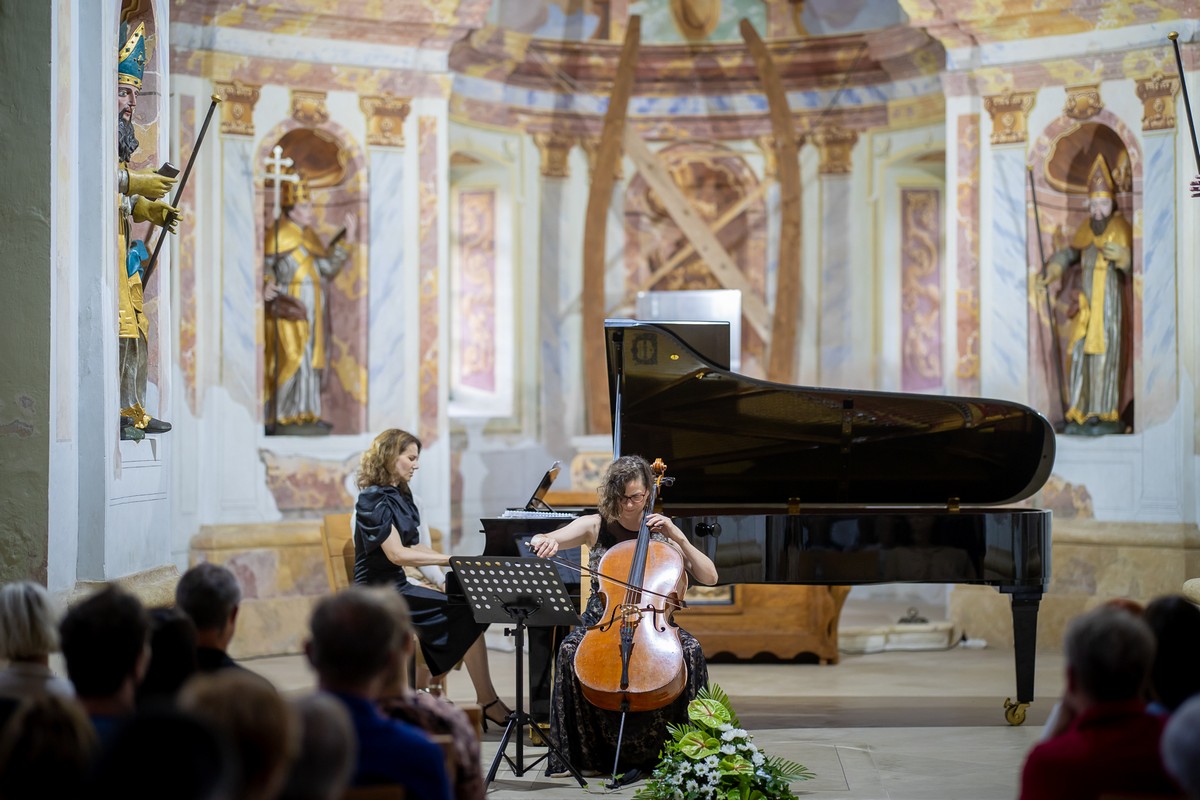 13. Umjetnička kolonija Štrigova