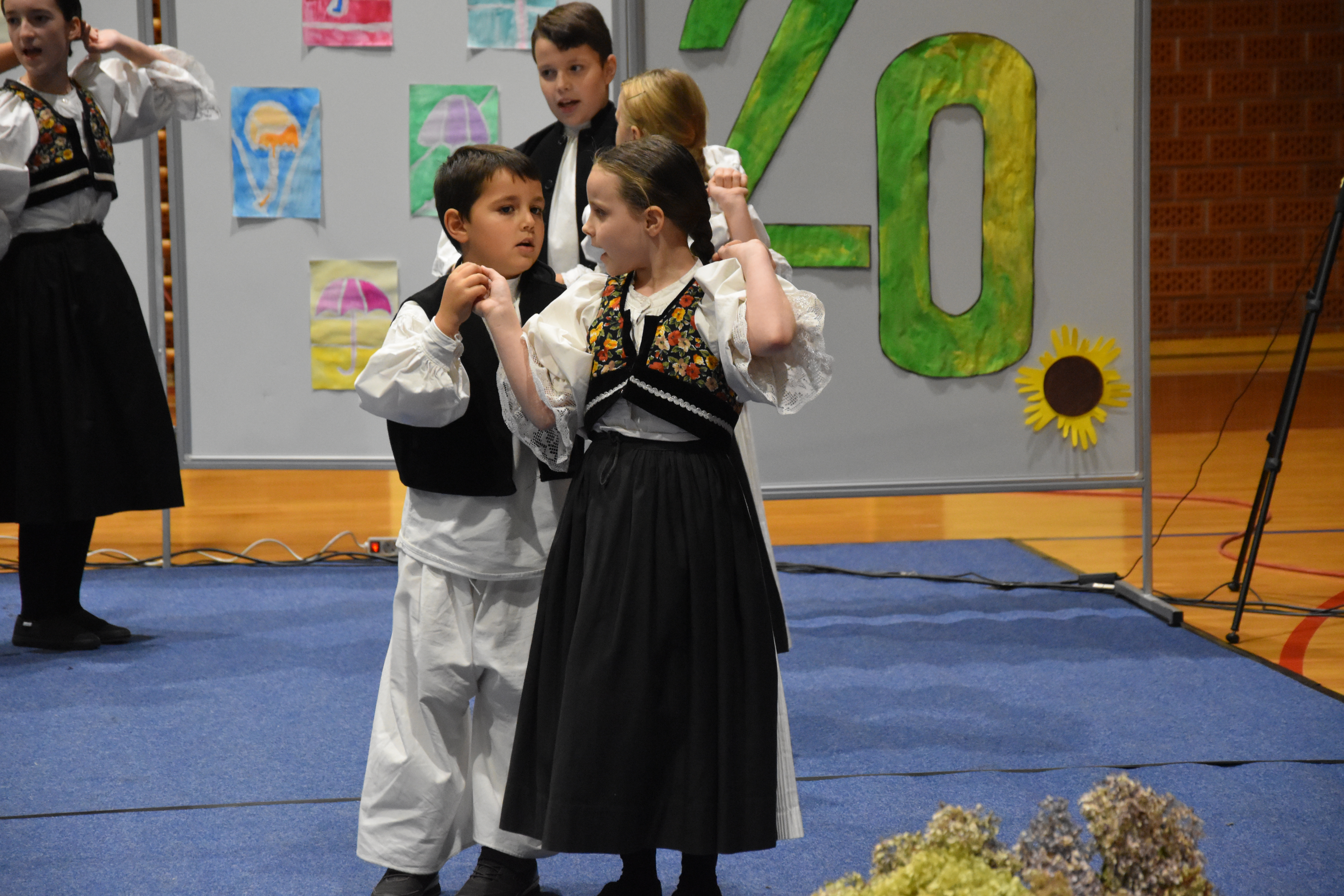 Smotra u Maloj Subotici