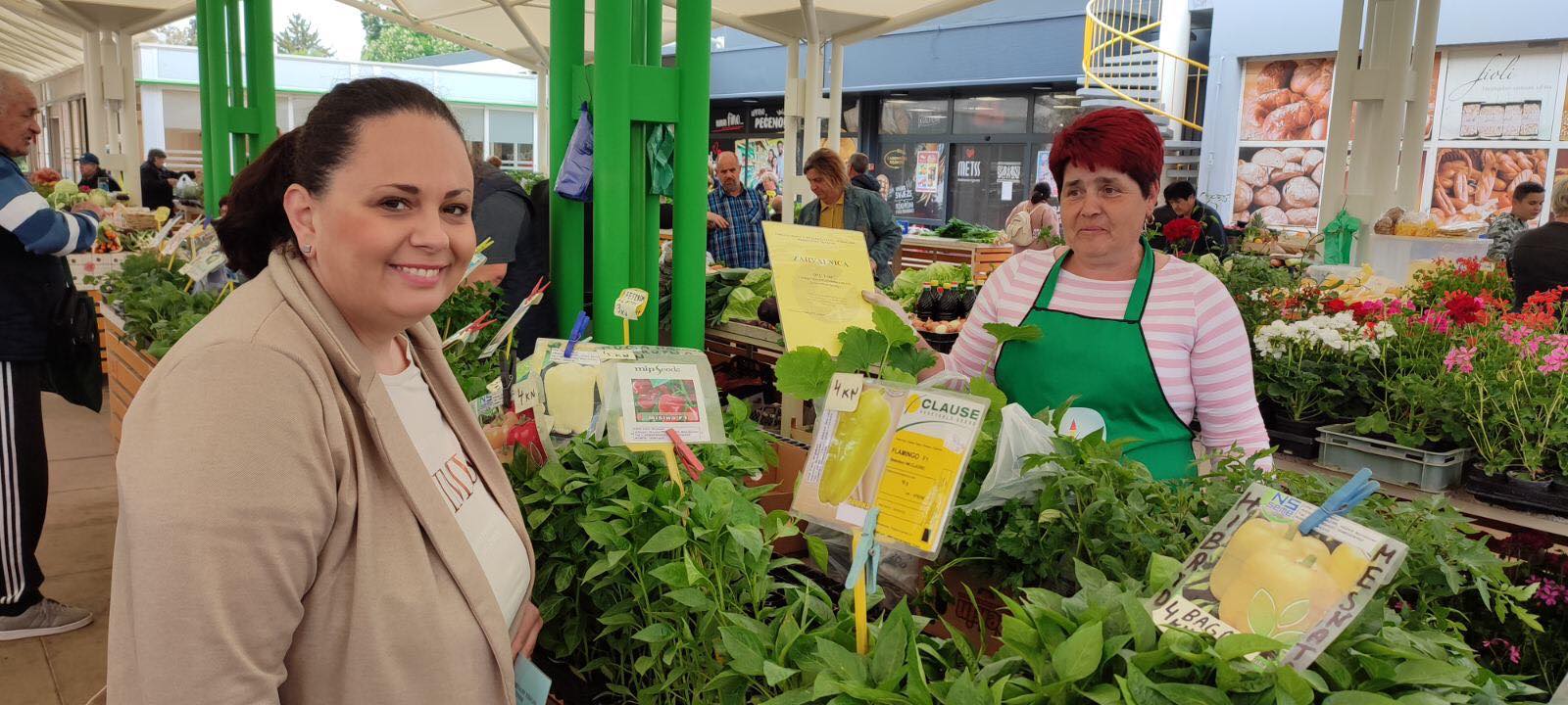 Udruga osoba s intelektualnim teškoćama Međimurske županije
