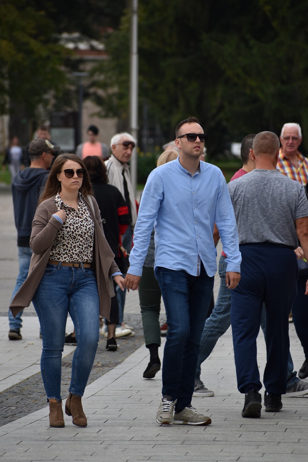 Klikom po Čakovcu (Subota, 18.9.2019.)