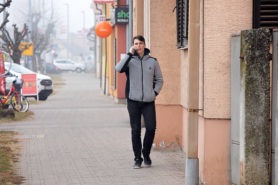 Klikom po Prelogu (25.1.2020.)