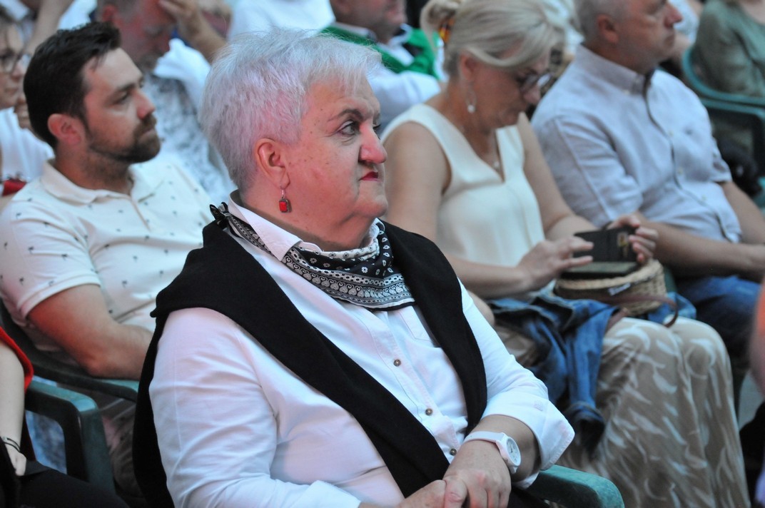 Koncert pod nazivom ‘Iz srca međimurske popevke’