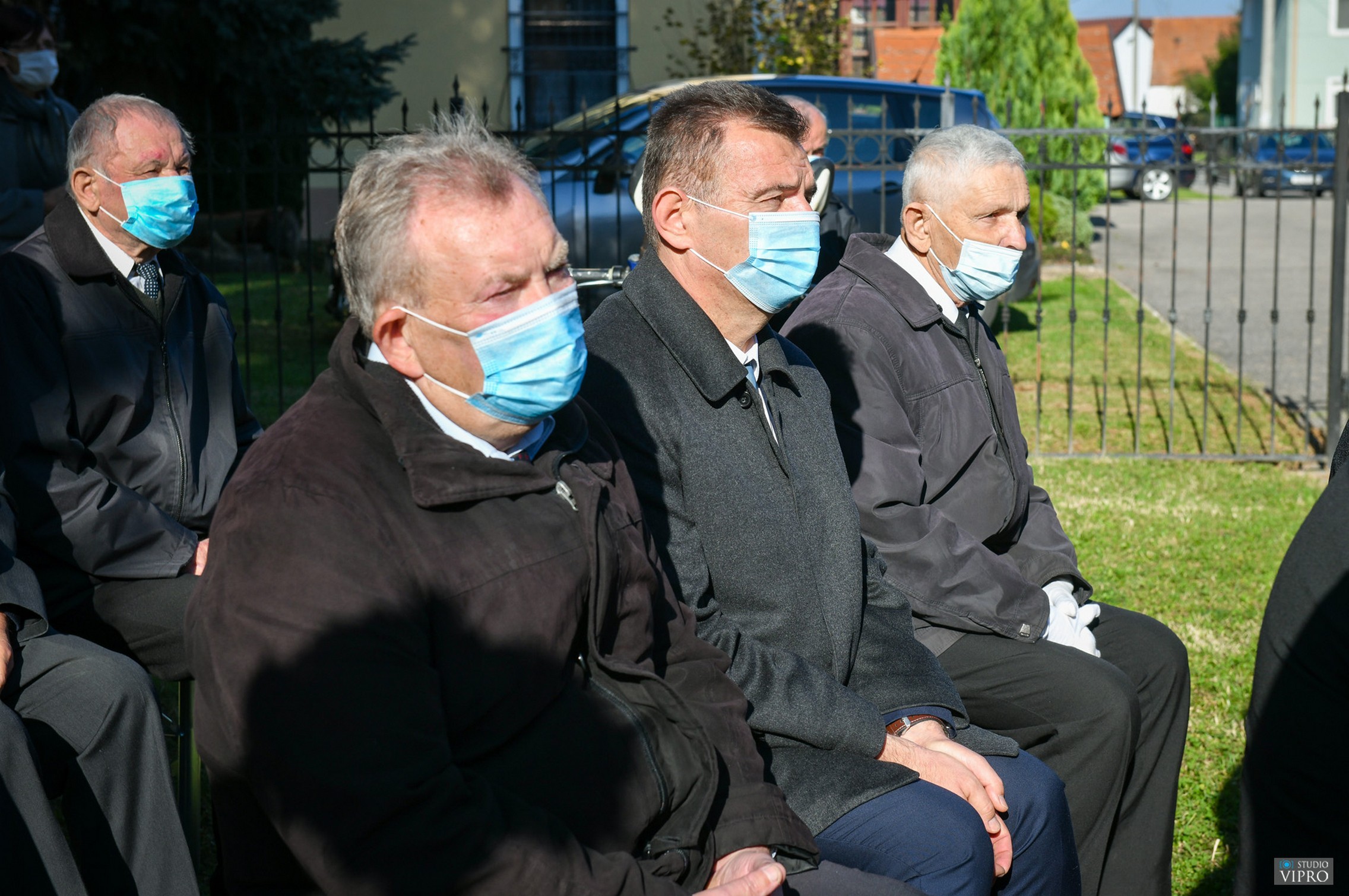 Ceško društvo Svetog Leonarda Goričan obilježilo 185 godina rada