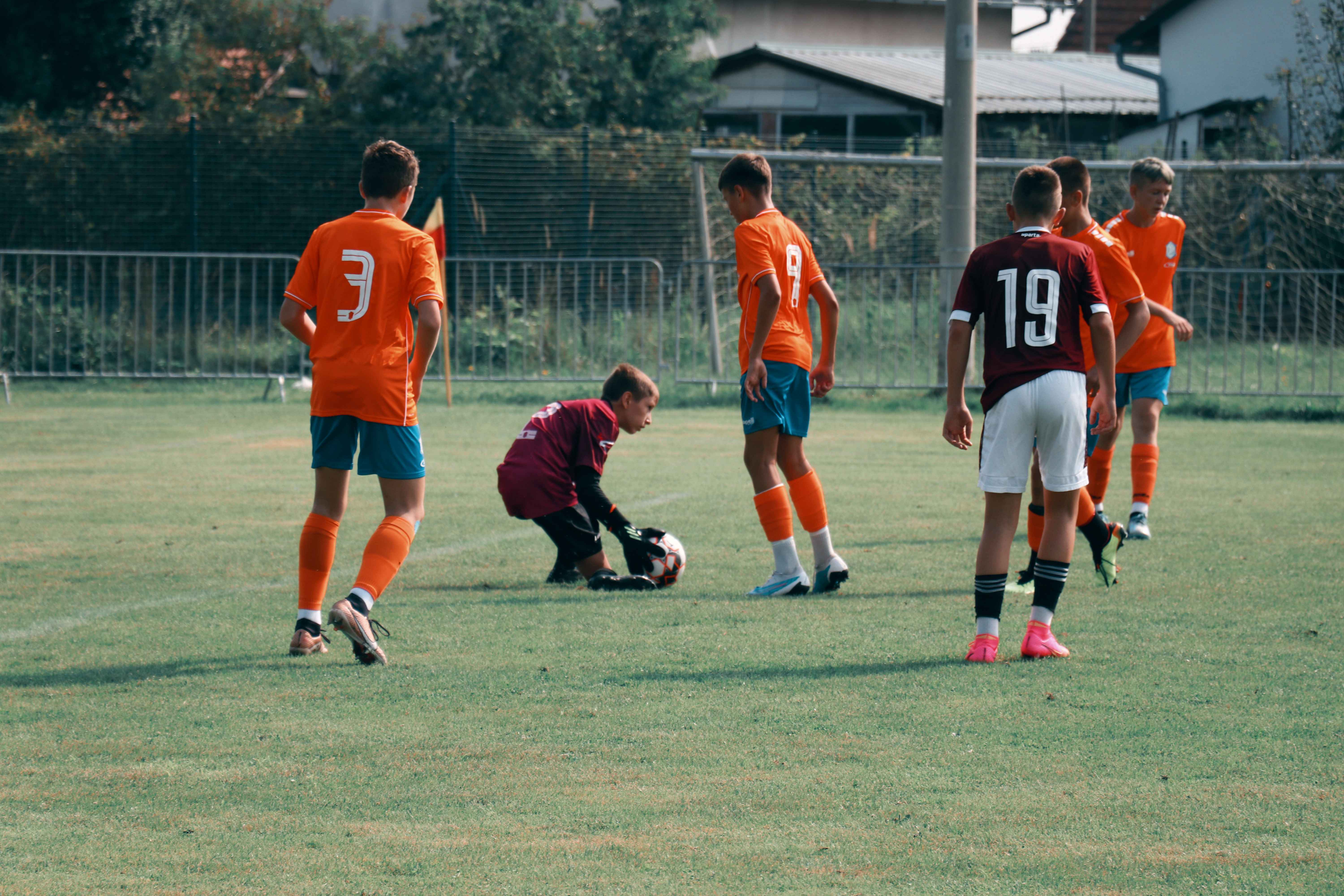 FOTO Pogledajte sjajnu atmosferu turnira ‘Međimurec U14’