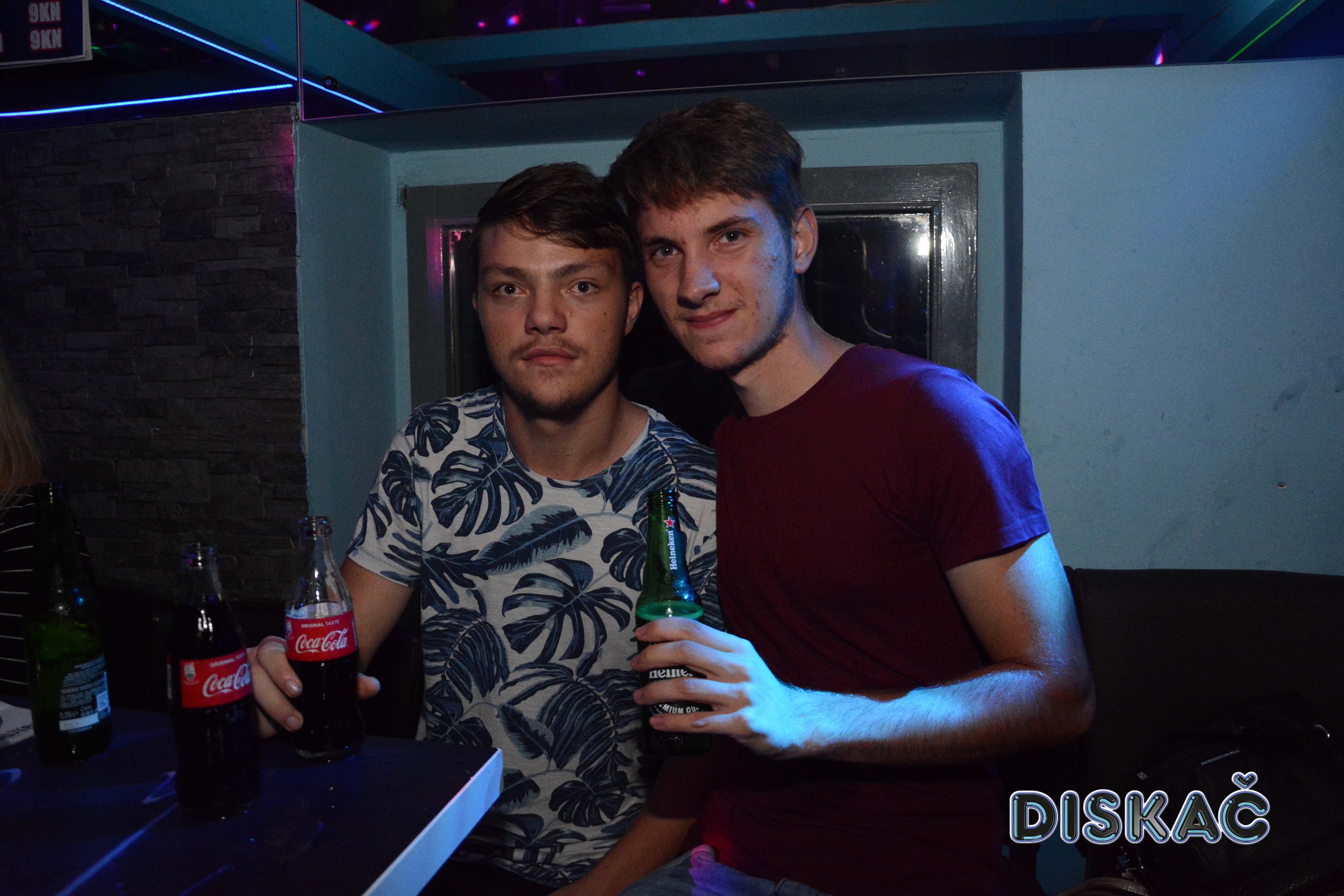 Pelin Balkan Night @ Diskač Varaždin