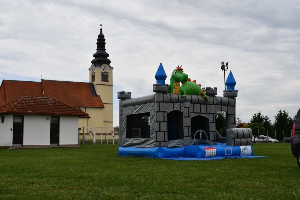 VIDEO I FOTO Međimurska škrinjica pokazala svo bogatstvo kraja med Murom i Dravom