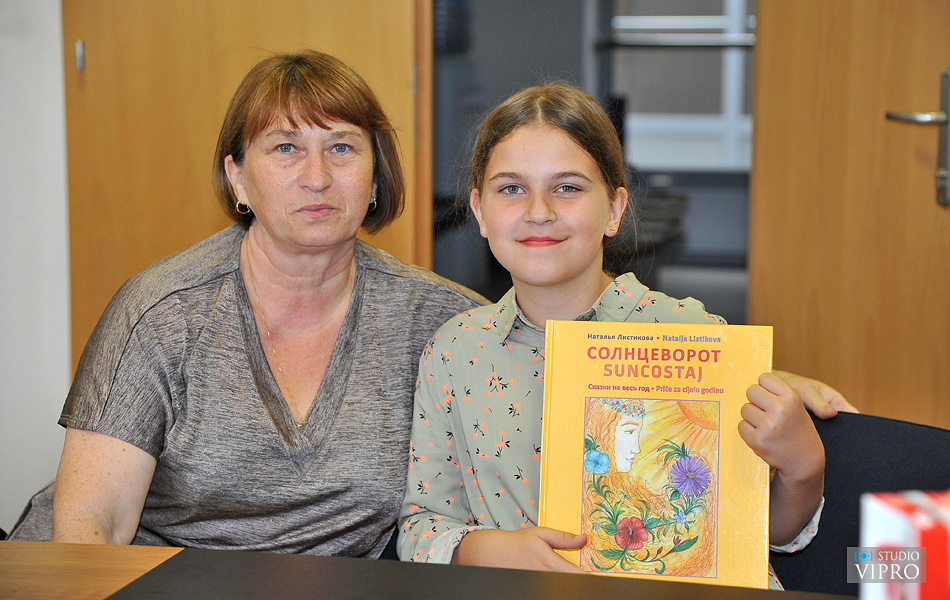 Nagrađeni učenici Osnovne škole Prelog