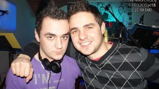 slika0031 Antrum – Gloria band (Petak, 3.2.2012)